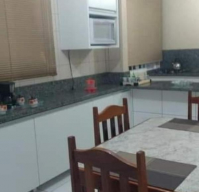 Hospedagem Canto Das Pedras